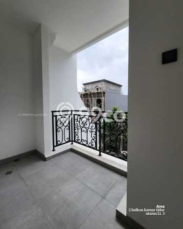 Best Deal Hunian Mewah Ideal dan Luas di Jagakarsa, Jakarta Selatan Best Deal Hunian Mewah Ideal dan Luas di Jagakarsa, Jakarta Selatan