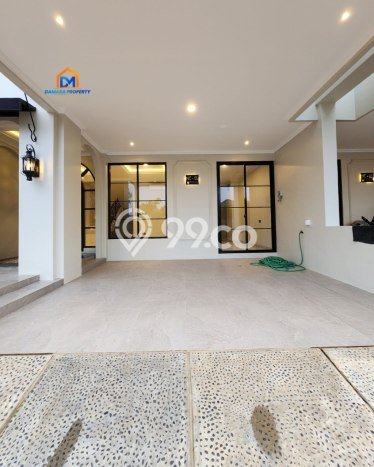 Rumah Eksklusif Dijual LT 101m2 di Jagakarsa, Jakarta Selatan Rumah Eksklusif Dijual LT 101m2 di Jagakarsa, Jakarta Selatan