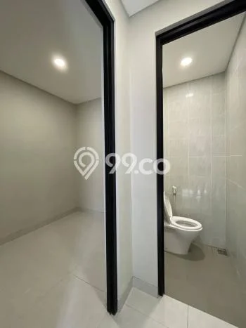 Rumah Elit Modern Tanpa Renovasi di Kemang Jakarta Selatan Rumah Elit Modern Tanpa Renovasi di Kemang Jakarta Selatan