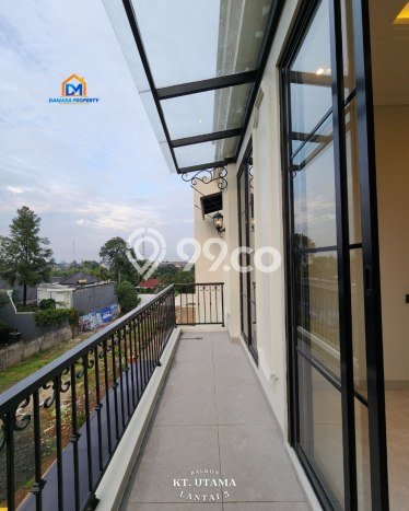 Rumah Eksklusif Dijual LT 101m2 di Jagakarsa, Jakarta Selatan Rumah Eksklusif Dijual LT 101m2 di Jagakarsa, Jakarta Selatan