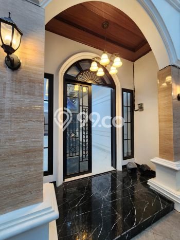 Siap Huni Rumah Mewah 4 Kamar di Jagakarsa Dekat ke Mana Saja Siap Huni Rumah Mewah 4 Kamar di Jagakarsa Dekat ke Mana Saja