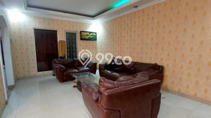 For Sale Rumah Mewah Exclusive di Sawangan, Depok For Sale Rumah Mewah Exclusive di Sawangan, Depok