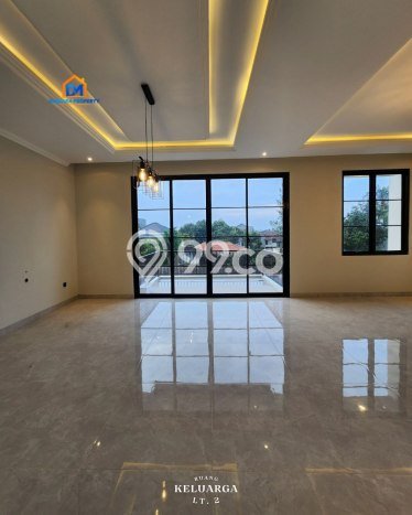 Rumah Eksklusif Dijual LT 101m2 di Jagakarsa, Jakarta Selatan Rumah Eksklusif Dijual LT 101m2 di Jagakarsa, Jakarta Selatan