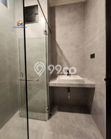 Rumah Eksklusif Dijual LT 101m2 di Jagakarsa, Jakarta Selatan Rumah Eksklusif Dijual LT 101m2 di Jagakarsa, Jakarta Selatan