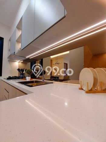 Rumah Luas Asri 3 KT Siap Huni di Rangkapanjaya Depok Rumah Luas Asri 3 KT Siap Huni di Rangkapanjaya Depok