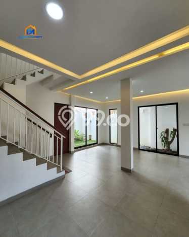 Rumah Luas Asri 3 KT Siap Huni di Pondok Cabe Tangerang Rumah Luas Asri 3 KT Siap Huni di Pondok Cabe Tangerang