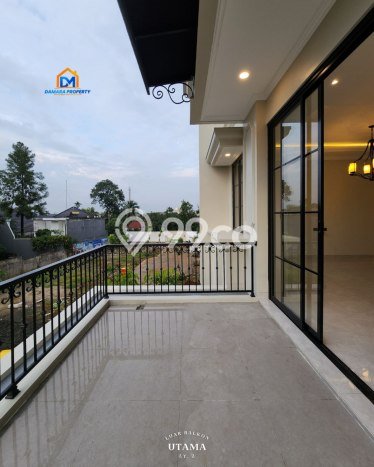 Rumah Eksklusif Dijual LT 101m2 di Jagakarsa, Jakarta Selatan Rumah Eksklusif Dijual LT 101m2 di Jagakarsa, Jakarta Selatan