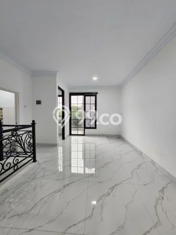 Rumah Eksklusif Dijual LT 113m2 di Jagakarsa, Jakarta Selatan Rumah Eksklusif Dijual LT 113m2 di Jagakarsa, Jakarta Selatan
