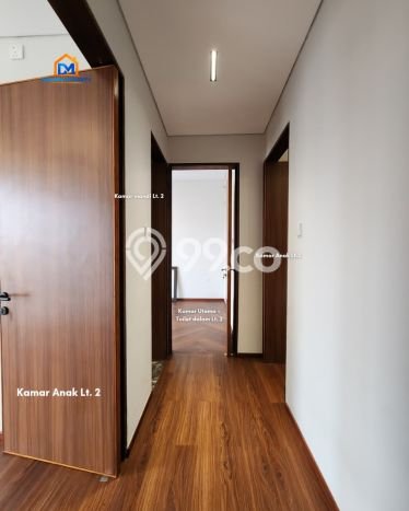 Dijual Cepat Rumah Favorit Siap Huni LB 137m2 di Pancoran Mas, Depok Dijual Cepat Rumah Favorit Siap Huni LB 137m2 di Pancoran Mas, Depok