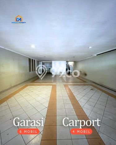 Rumah Luxury Modern Siap Huni di Pondok Indah Jakarta Selatan Rumah Luxury Modern Siap Huni di Pondok Indah Jakarta Selatan