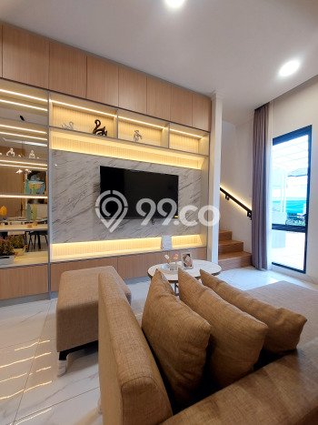 Jual Rumah Murah di Pancoran Mas Depok Harga Rp 1,45 Juta LT 72m2 Jual Rumah Murah di Pancoran Mas Depok Harga Rp 1,45 Juta LT 72m2