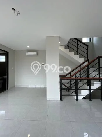 Rumah Elit Modern Tanpa Renovasi di Kemang Jakarta Selatan Rumah Elit Modern Tanpa Renovasi di Kemang Jakarta Selatan