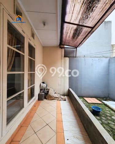 For Sale Rumah 2 Kamar Lokasi Strategis Bagus dan Strategis di Sawangan For Sale Rumah 2 Kamar Lokasi Strategis Bagus dan Strategis di Sawangan