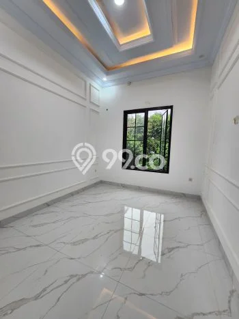 Rumah Eksklusif Dijual LT 113m2 di Jagakarsa, Jakarta Selatan Rumah Eksklusif Dijual LT 113m2 di Jagakarsa, Jakarta Selatan