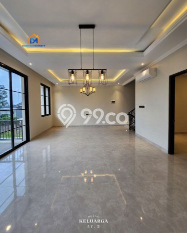 Rumah Eksklusif Dijual LT 101m2 di Jagakarsa, Jakarta Selatan Rumah Eksklusif Dijual LT 101m2 di Jagakarsa, Jakarta Selatan