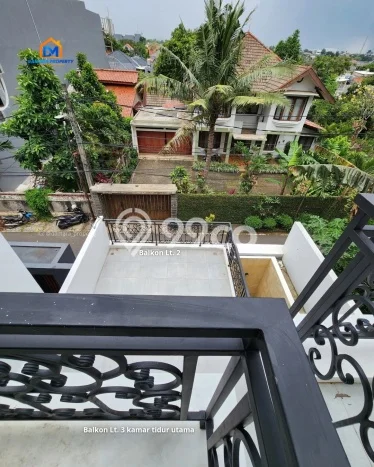 Dijual Rumah Premium dengan Fasilitas Sekitar Komplit di Jagakarsa, Jakarta Selatan Dijual Rumah Premium dengan Fasilitas Sekitar Komplit di Jagakarsa, Jakarta Selatan