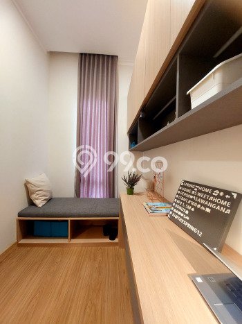 Jual Rumah Murah di Pancoran Mas Depok Harga Rp 1,45 Juta LT 72m2 Jual Rumah Murah di Pancoran Mas Depok Harga Rp 1,45 Juta LT 72m2