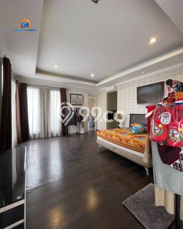 Rumah Luxury Modern Siap Huni di Pondok Indah Jakarta Selatan Rumah Luxury Modern Siap Huni di Pondok Indah Jakarta Selatan