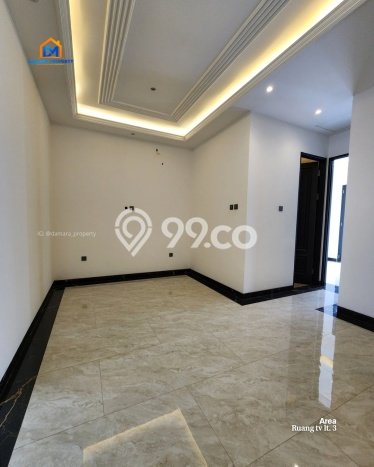 Dijual Rumah Premium dengan Fasilitas Sekitar Komplit di Jagakarsa, Jakarta Selatan Dijual Rumah Premium dengan Fasilitas Sekitar Komplit di Jagakarsa, Jakarta Selatan