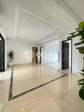 Dijual Rumah Mewah Elegan Dengan View Eksklusif di Kemang, Jakarta Selatan Dijual Rumah Mewah Elegan Dengan View Eksklusif di Kemang, Jakarta Selatan