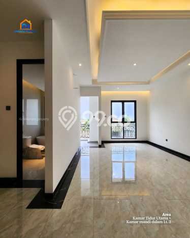 Best Deal Hunian Mewah Ideal dan Luas di Jagakarsa, Jakarta Selatan Best Deal Hunian Mewah Ideal dan Luas di Jagakarsa, Jakarta Selatan