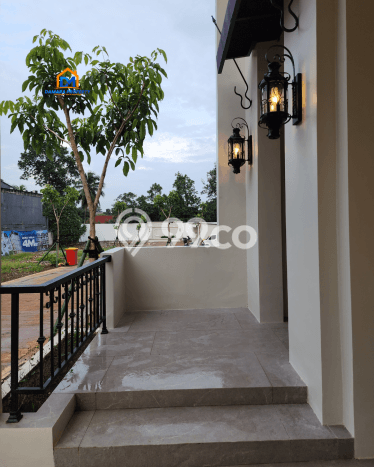 Dijual Hunian Mewah dengan Fasilitas Sekitar Komplit di Jagakarsa, Jakarta Selatan Dijual Hunian Mewah dengan Fasilitas Sekitar Komplit di Jagakarsa, Jakarta Selatan