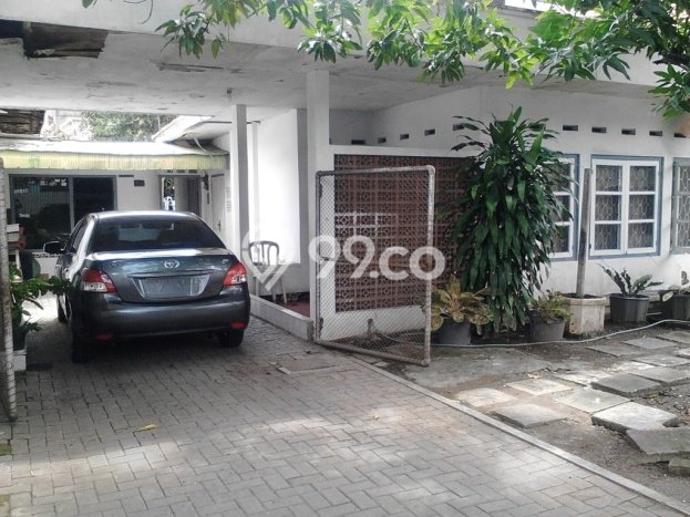 Dijual Rumah Mewah Exclusive di Gubeng, Surabaya Dijual Rumah Mewah Exclusive di Gubeng, Surabaya
