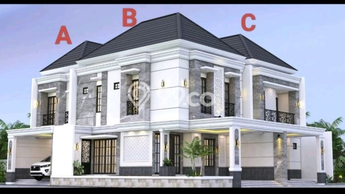 Best Deal Hunian Mewah Ideal dan Luas di Gubeng, Surabaya Best Deal Hunian Mewah Ideal dan Luas di Gubeng, Surabaya