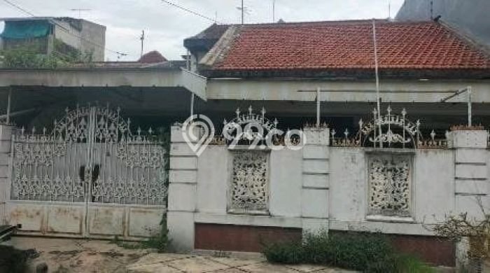 Jual Rumah Strategis Bagus Punya 2 KT di Kenjeran Surabaya SHM Jual Rumah Strategis Bagus Punya 2 KT di Kenjeran Surabaya SHM