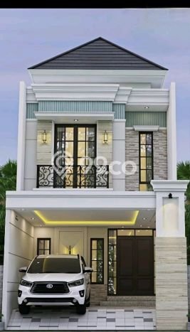 Dijual Rumah Premium dengan Fasilitas Sekitar Lengkap di Mulyorejo, Surabaya Dijual Rumah Premium dengan Fasilitas Sekitar Lengkap di Mulyorejo, Surabaya