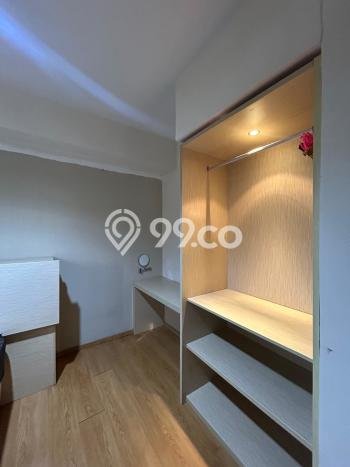 Hunian Apartemen Ekonomis 2 KT 1 KM di Sukolilo, Surabaya, Jawa Timur Hunian Apartemen Ekonomis 2 KT 1 KM di Sukolilo, Surabaya, Jawa Timur