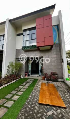 Disewakan Segera Rumah Kondisi Bagus di Kawasan Sedati, Sidoarjo Disewakan Segera Rumah Kondisi Bagus di Kawasan Sedati, Sidoarjo