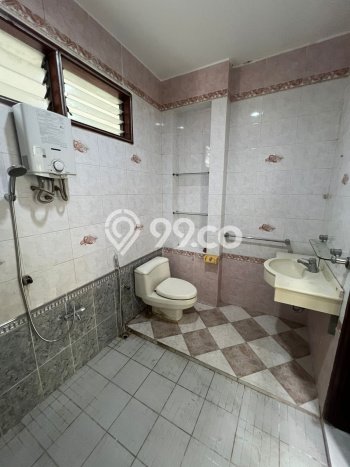 Rumah 3 Kamar Siap Huni Dikontrakkan di Mulyorejo Harga Kompetitif Rumah 3 Kamar Siap Huni Dikontrakkan di Mulyorejo Harga Kompetitif