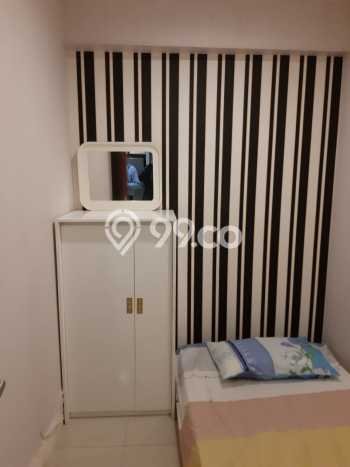Unit Apartemen 2 Kamar & 1 Kamar Mandi Dijual di Bubutan, Surabaya Unit Apartemen 2 Kamar & 1 Kamar Mandi Dijual di Bubutan, Surabaya