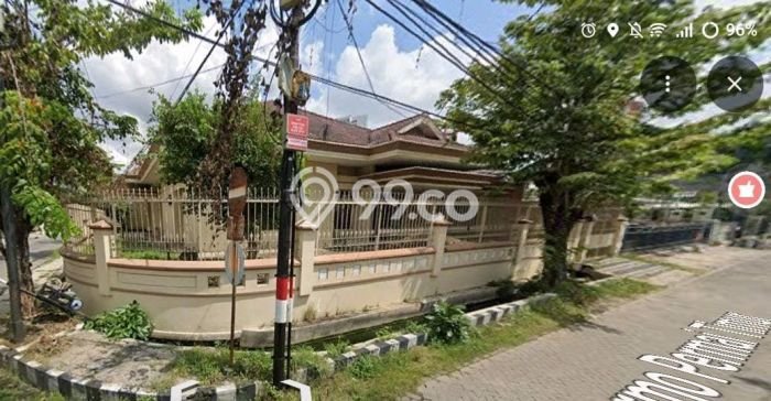 Hunian Super Mewah dengan Akses Paling Strategis di Sukomanunggal, Surabaya Hunian Super Mewah dengan Akses Paling Strategis di Sukomanunggal, Surabaya
