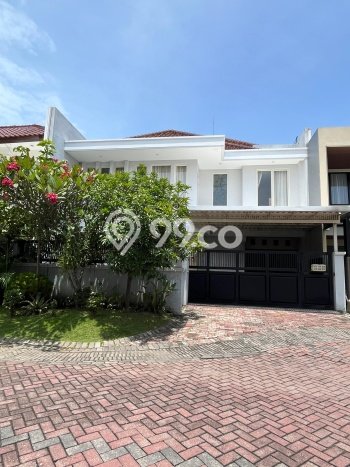 Best Deal Hunian Mewah Ideal dan Luas di Dukuh Pakis, Surabaya Best Deal Hunian Mewah Ideal dan Luas di Dukuh Pakis, Surabaya