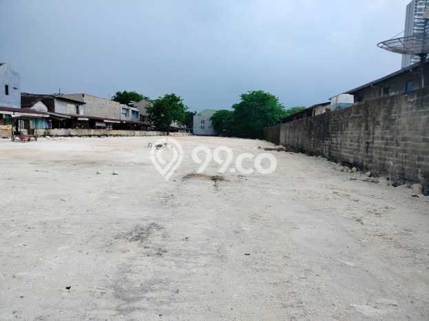 Dijual Tanah di Tenggilis Mejoyo Surabaya Luas 4250m2 SHM Dijual Tanah di Tenggilis Mejoyo Surabaya Luas 4250m2 SHM