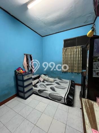 Rumah Luas Asri 3 KT Siap Pakai di Sukomanunggal Surabaya Rumah Luas Asri 3 KT Siap Pakai di Sukomanunggal Surabaya
