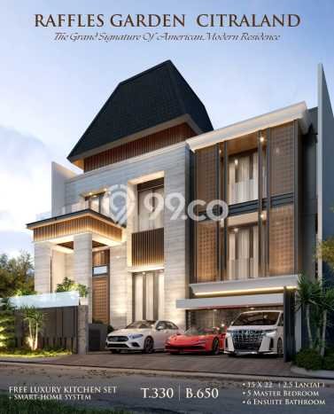 Best Deal Hunian Premium Ideal dan Luas di Sambikerep, Surabaya Best Deal Hunian Premium Ideal dan Luas di Sambikerep, Surabaya