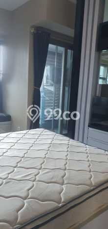 Apartemen Nyaman Dijual di Sambikerep, Surabaya Dilengkapi 1 KT dan 1 KM Apartemen Nyaman Dijual di Sambikerep, Surabaya Dilengkapi 1 KT dan 1 KM