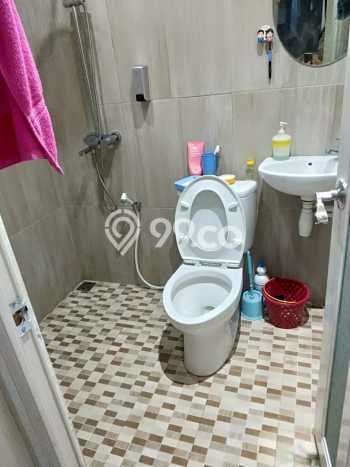 Dijual Rumah Modern 4 KT di Citraland, Surabaya Dijual Rumah Modern 4 KT di Citraland, Surabaya