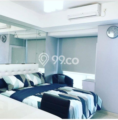 Untuk Dijual Apartemen di Tandes, Surabaya Punya 0 Kamar Tidur Untuk Dijual Apartemen di Tandes, Surabaya Punya 0 Kamar Tidur