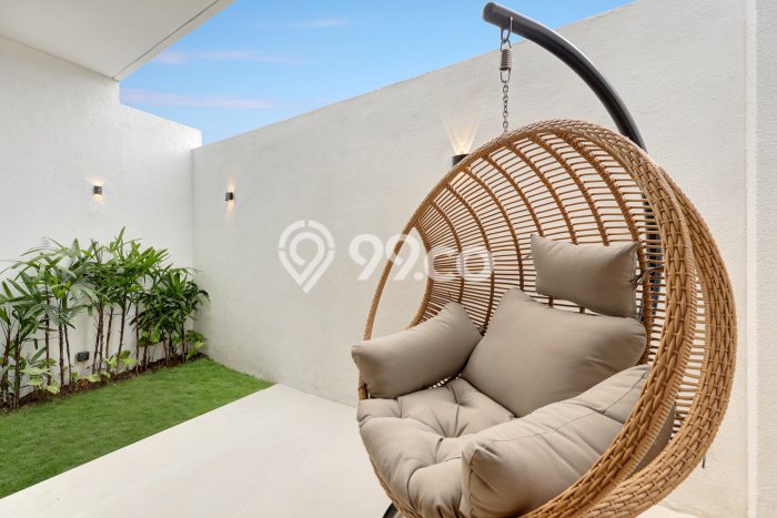 Vila Berkembang Kawasan , Area 122m2m², Dekat ke Badung, Badung Vila Berkembang Kawasan , Area 122m2m², Dekat ke Badung, Badung