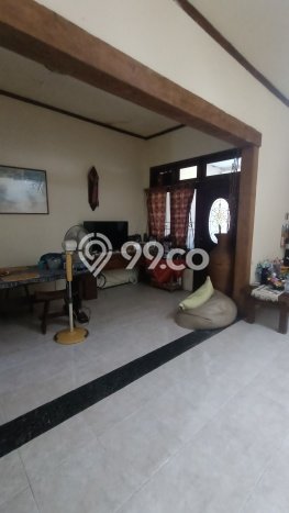 Rumah Modern Cantik 2 Kamar Siap Huni di Tandes Rumah Modern Cantik 2 Kamar Siap Huni di Tandes