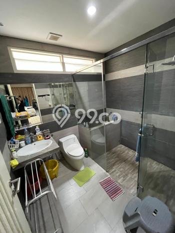Best Deal Hunian Mewah Ideal dan Luas di Dukuh Pakis, Surabaya Best Deal Hunian Mewah Ideal dan Luas di Dukuh Pakis, Surabaya
