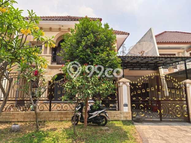 Disewakan Rumah Konsep Modern di Dukuh Pakis Surabaya dengan 4 KT Disewakan Rumah Konsep Modern di Dukuh Pakis Surabaya dengan 4 KT