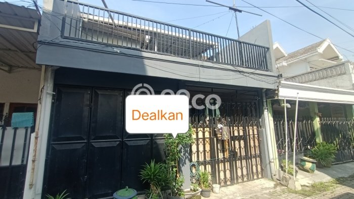 For Sale Rumah 3 Kamar Lokasi Strategis Nyaman dan Strategis di Tandes For Sale Rumah 3 Kamar Lokasi Strategis Nyaman dan Strategis di Tandes
