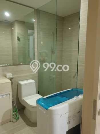 Apartemen Nyaman Dijual di Sambikerep, Surabaya Dilengkapi 2 KT dan 1 KM Apartemen Nyaman Dijual di Sambikerep, Surabaya Dilengkapi 2 KT dan 1 KM