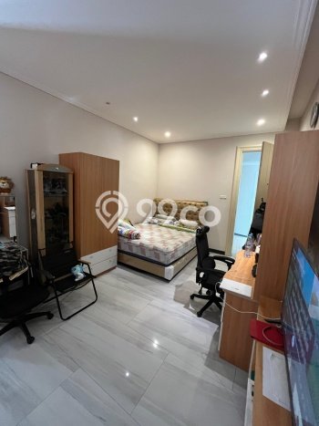 Best Deal Hunian Mewah Ideal dan Luas di Dukuh Pakis, Surabaya Best Deal Hunian Mewah Ideal dan Luas di Dukuh Pakis, Surabaya