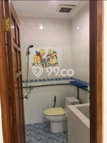 Hunian Nyaman Asri 4 KT Siap Huni di Sukomanunggal Surabaya Hunian Nyaman Asri 4 KT Siap Huni di Sukomanunggal Surabaya